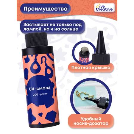 Набор для творчества Give Creative слепок