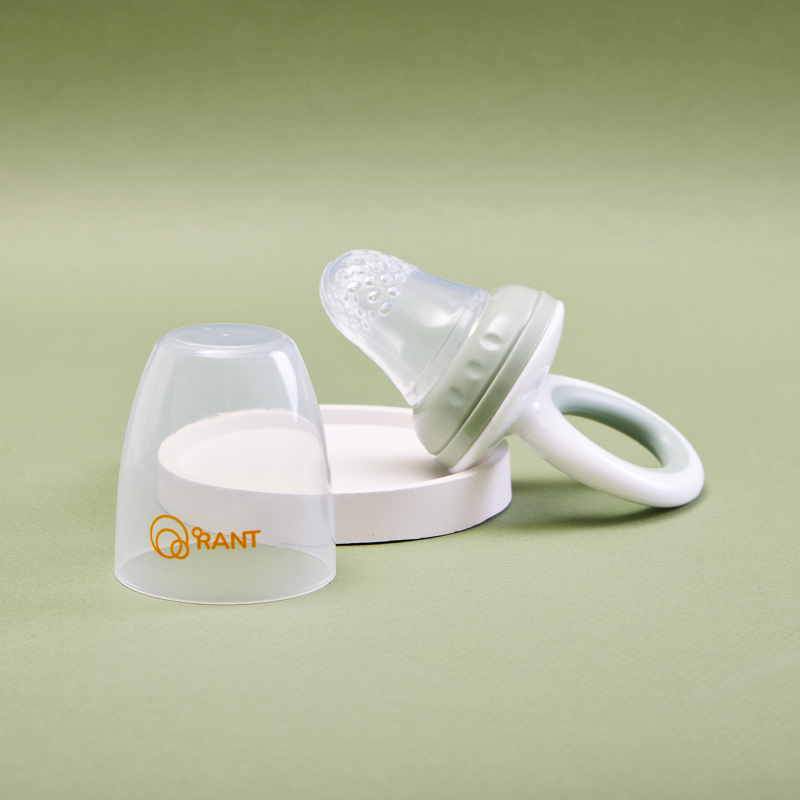 Ниблер Rant - фото 2