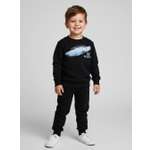 Свитшот и брюки VGtrikotazh