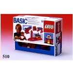 Конструктор LEGO City