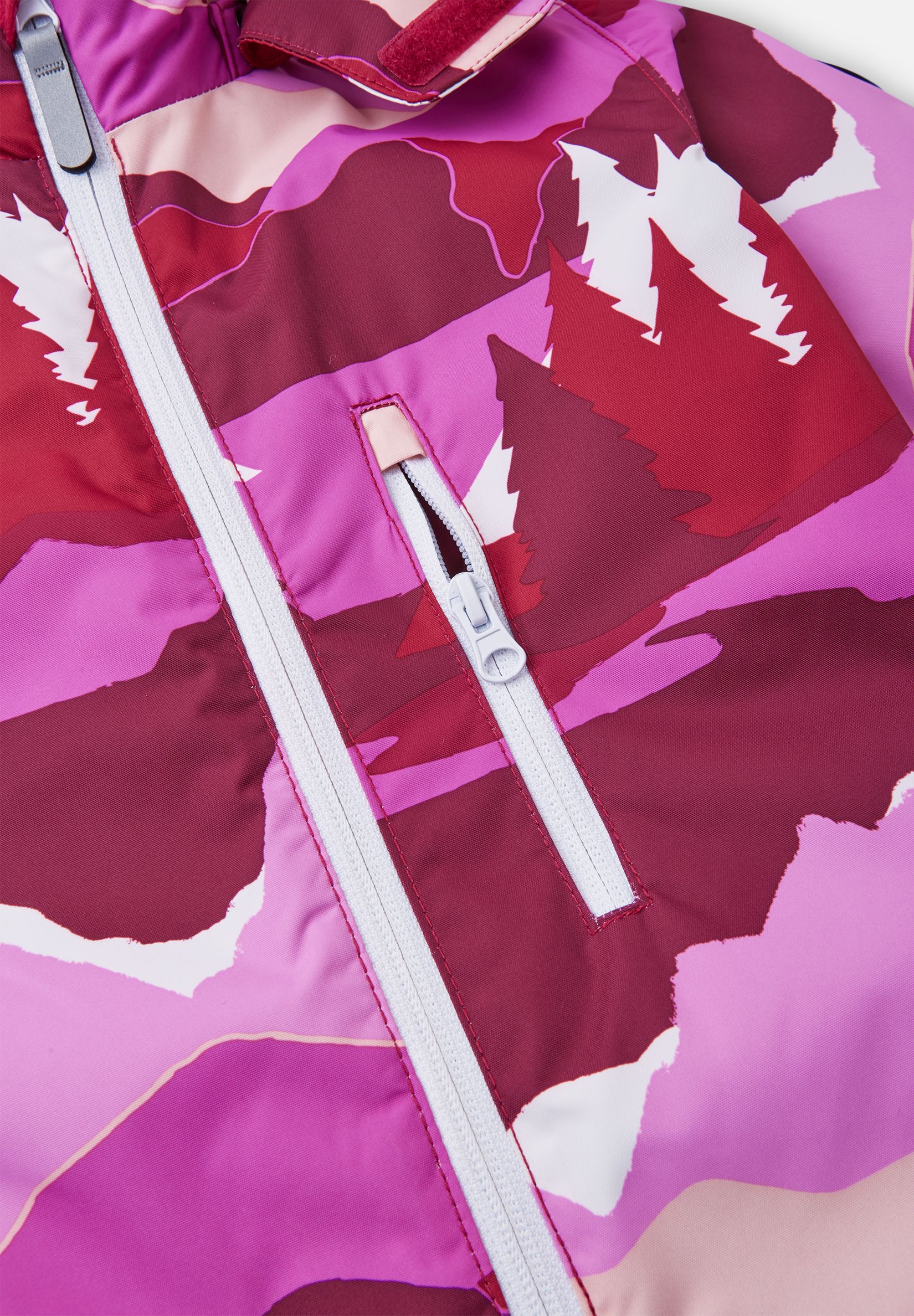 Комбинезон Lassie 7100008A-3551 - фото 7