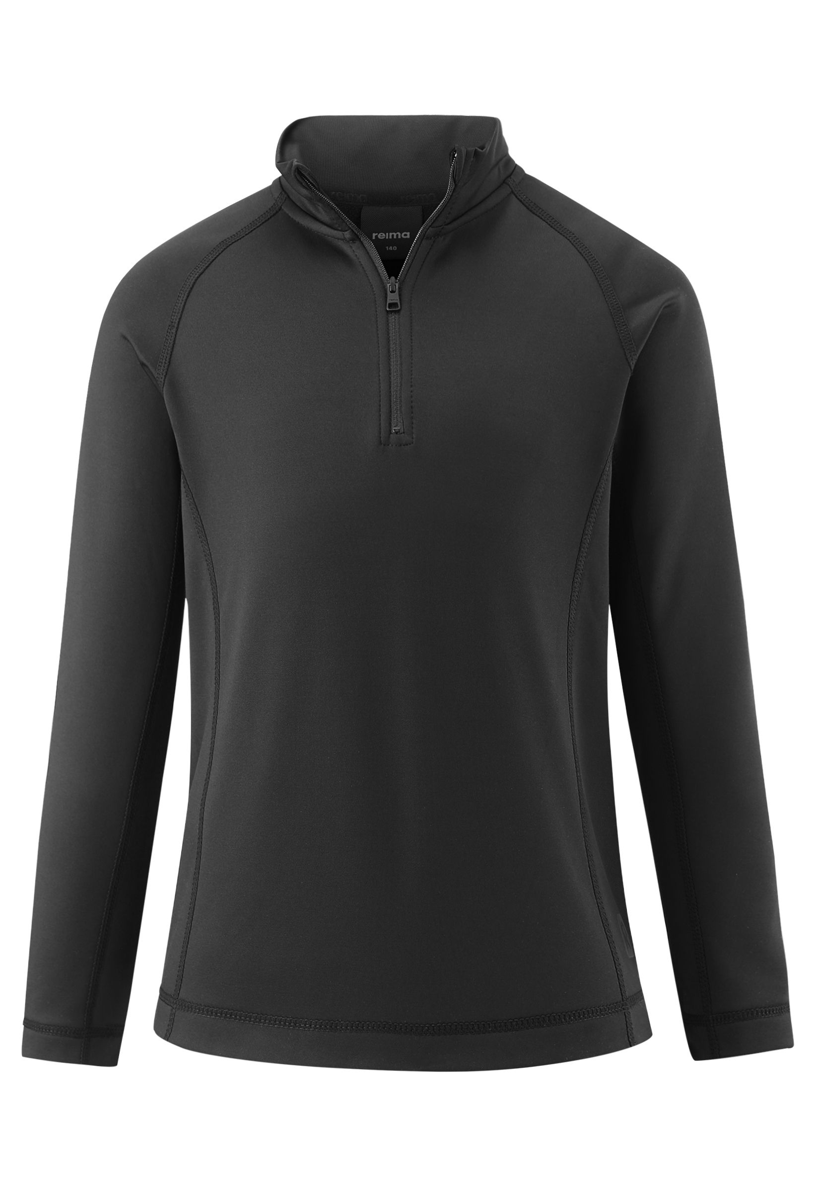 Лонгслив Reima 536457B-9990 - фото 1