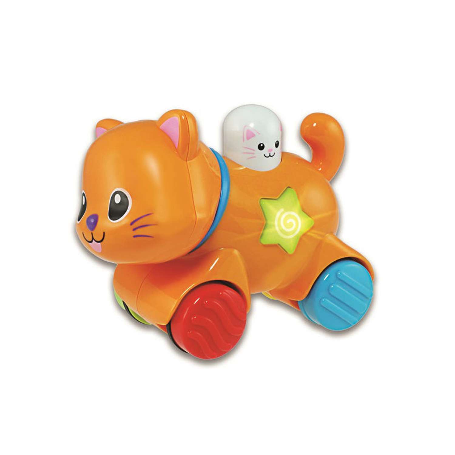 Игрушка BabyGo Питомец - фото 1