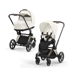Коляска 2в1 Cybex Priam IV 2 в 1
