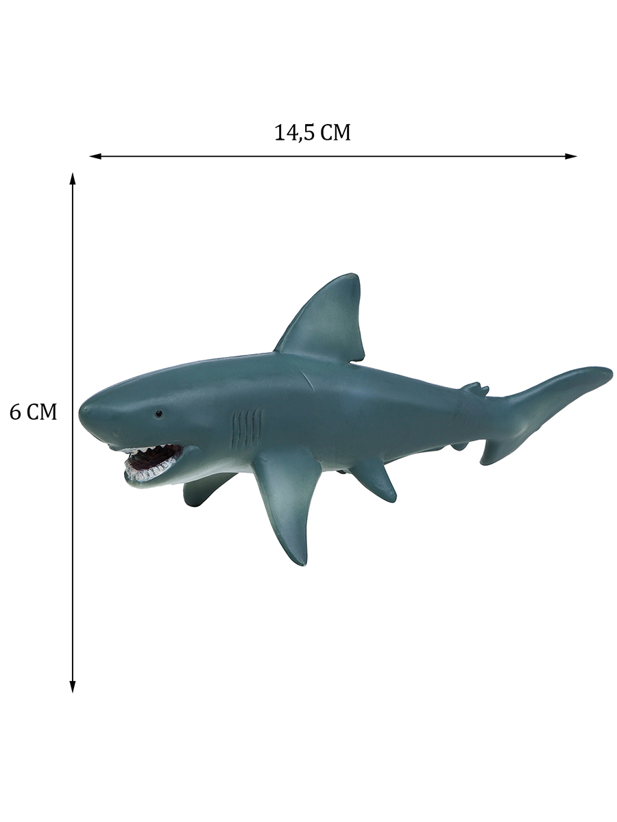 Игровой набор Masai Mara Мир морских животных - фото 5