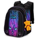 Рюкзак SkyName анатомическая спинка + брелок