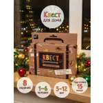 Настольная игра HappyLine Бюро находок