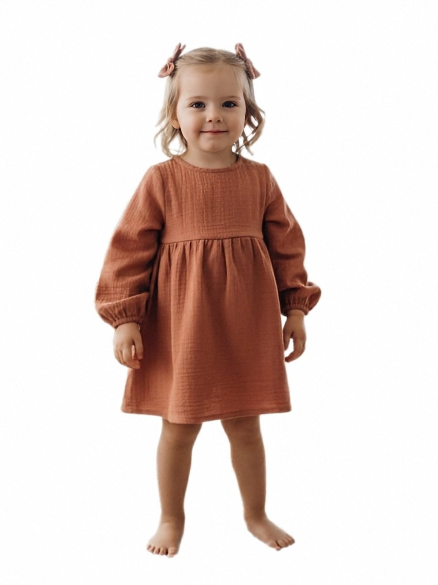 Платье КВАРК лук 7777773 - фото 1