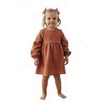 Платье КВАРК лук