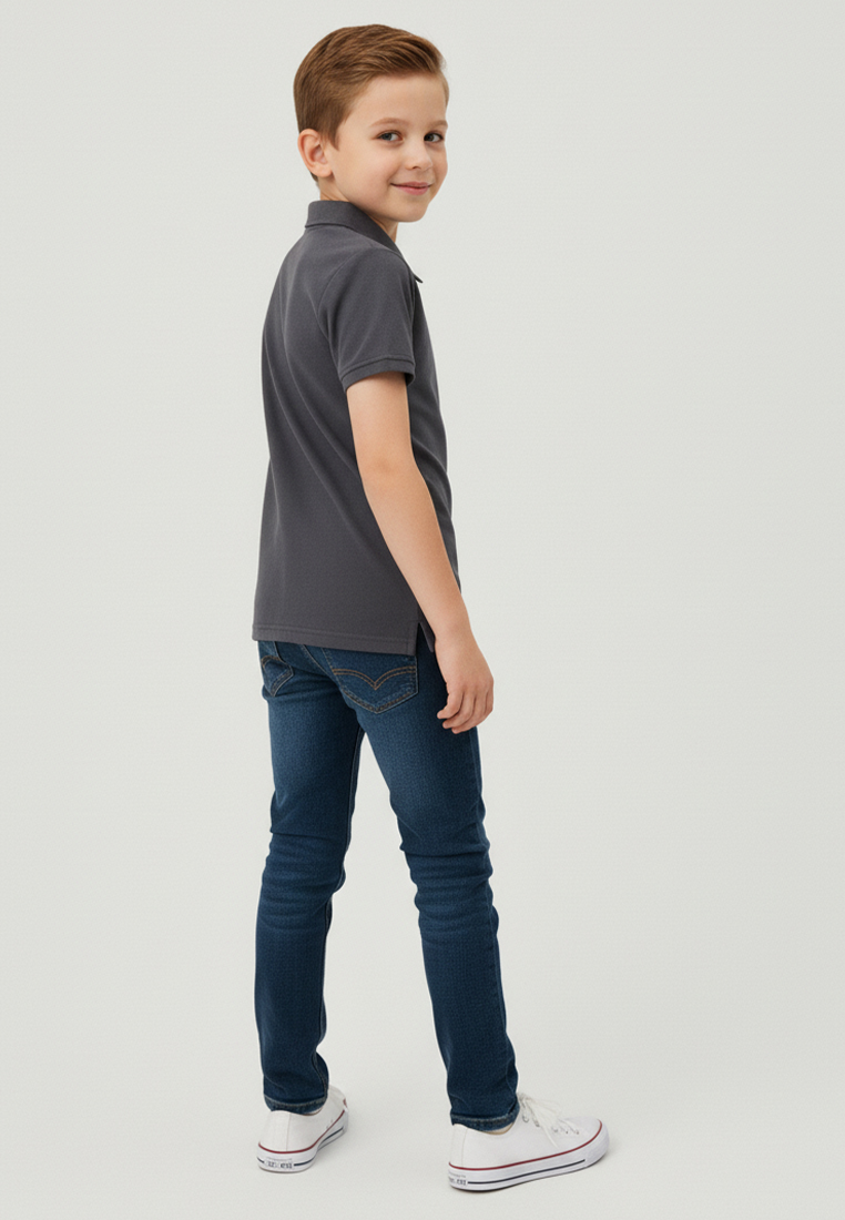 Поло YOULALA 0105500801 - фото 3