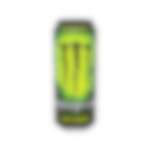 Напиток энергетический Monster energy Nitro super dry 0.5л