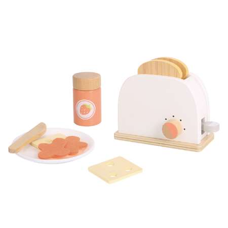 Игрушка Tooky Toy тостер