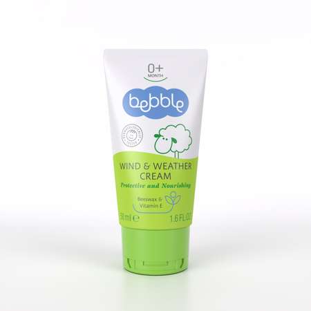 Крем Bebble Wind and Weather Cream 50 мл