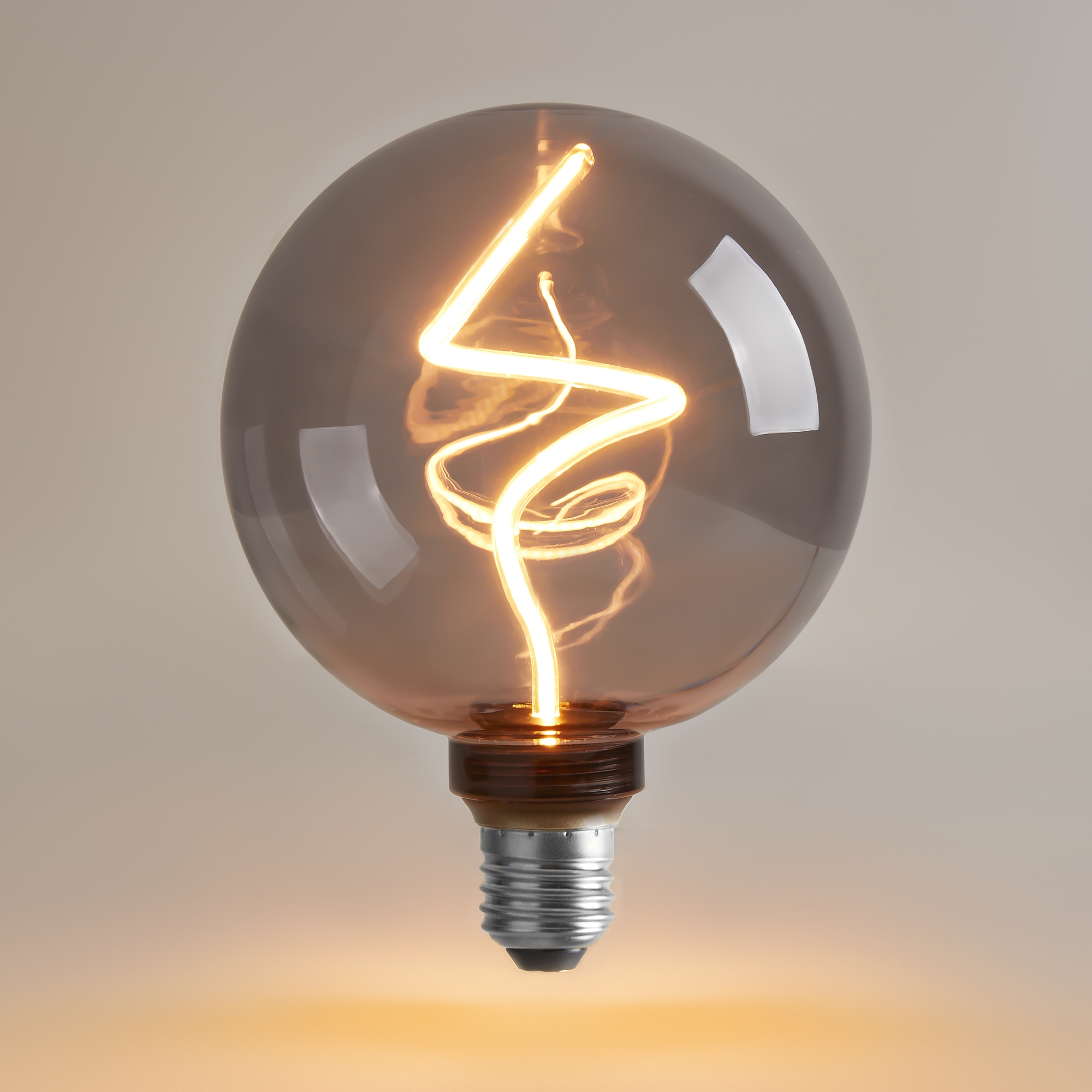 Лампочка декоративная VOLTEGA 8559 - фото 10