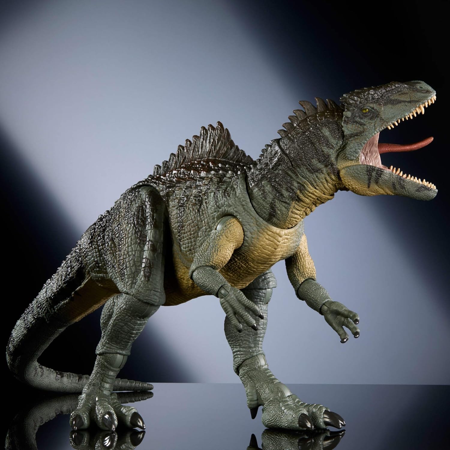 Фигурка Jurassic World Гиганотозавр - фото 4
