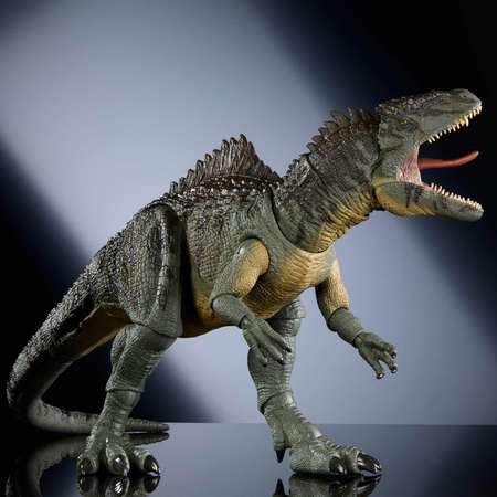 Фигурка Jurassic World Гиганотозавр