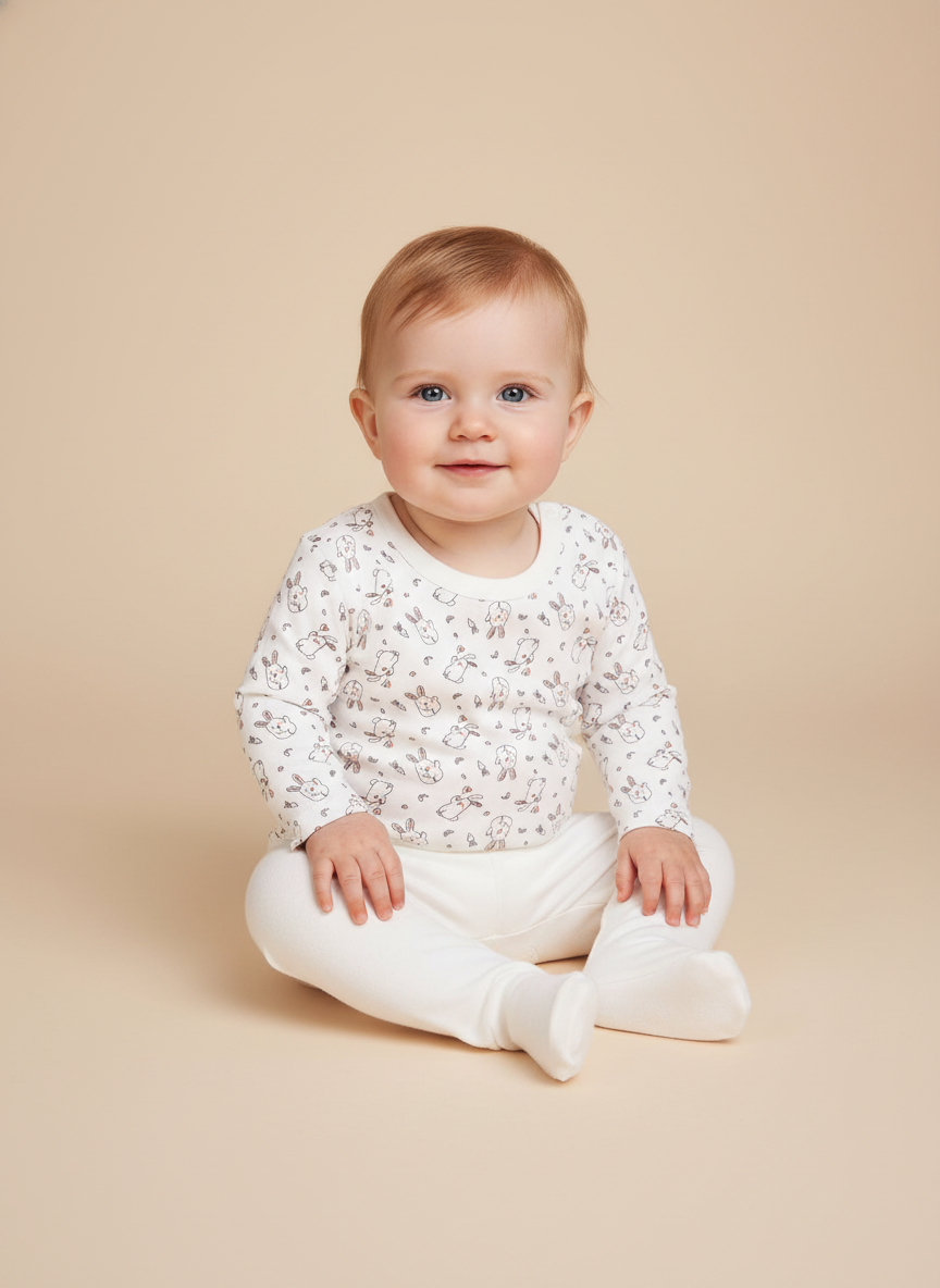 Лонгслив КотМарКот 880134 - фото 1