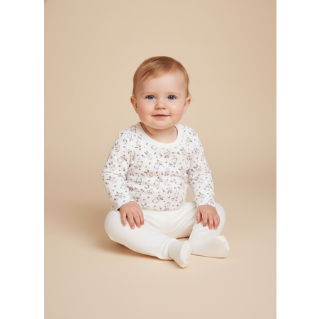 Лонгслив КотМарКот