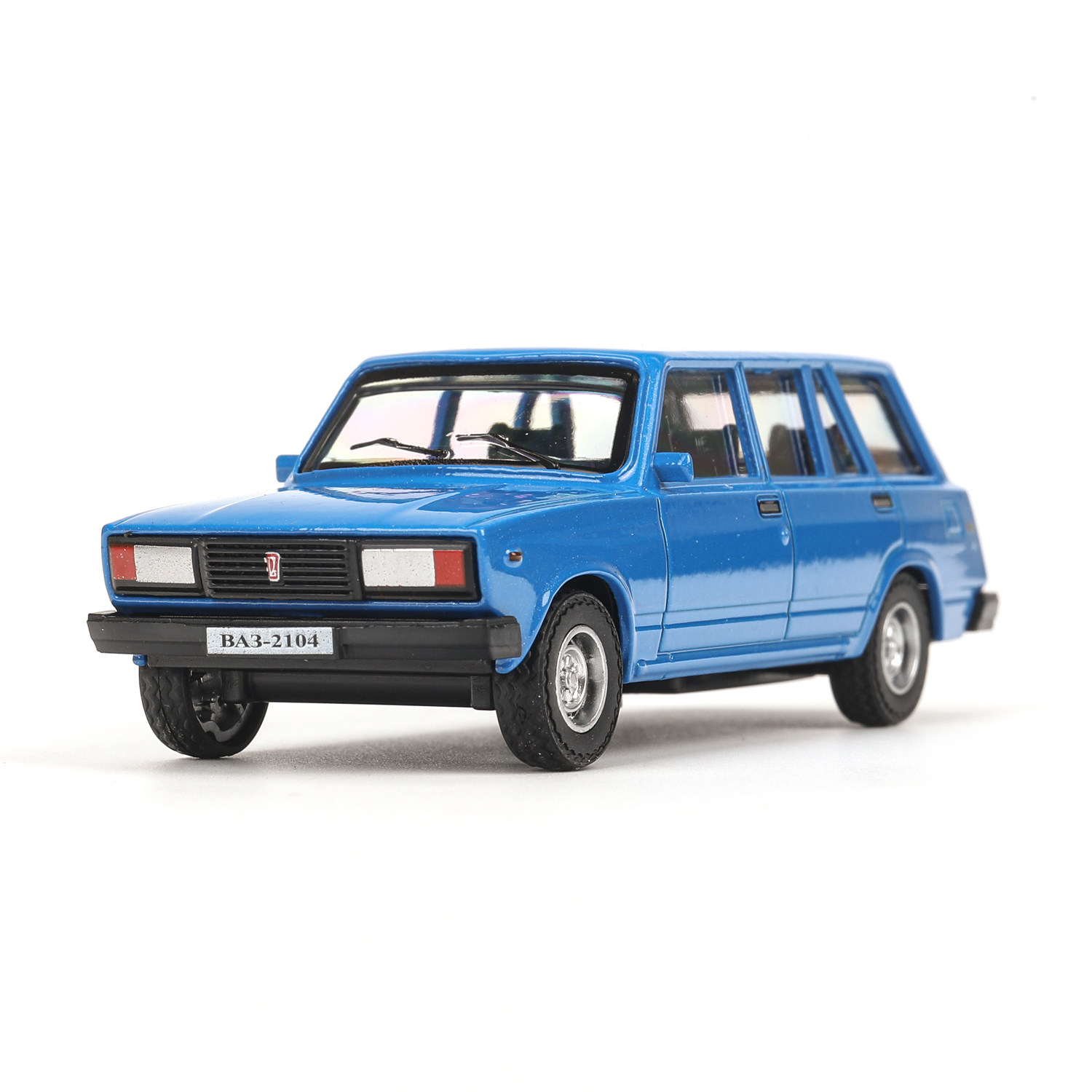 Автомобиль Технопарк LADA 2104 406310 - фото 2