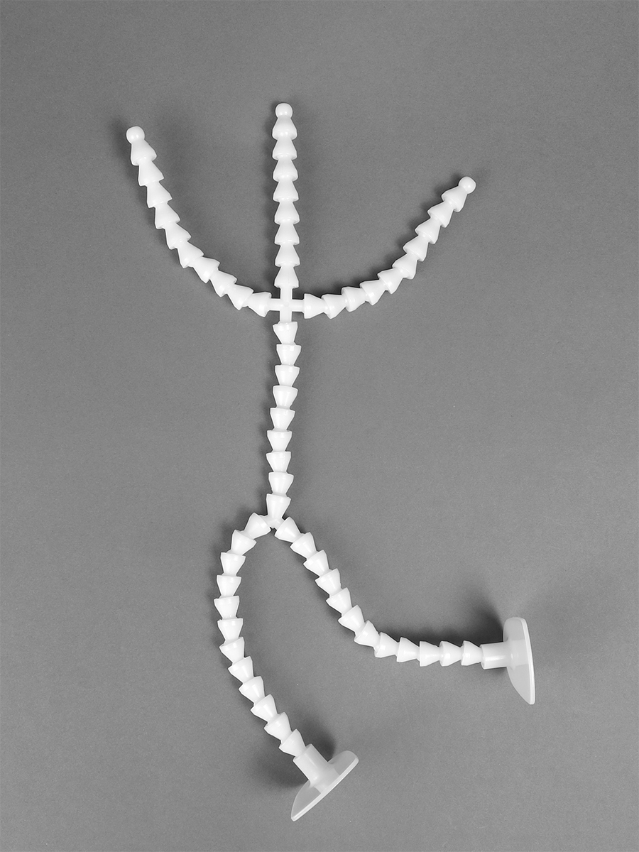 Набор для творчества TBY Каркас для игрушки - фото 5