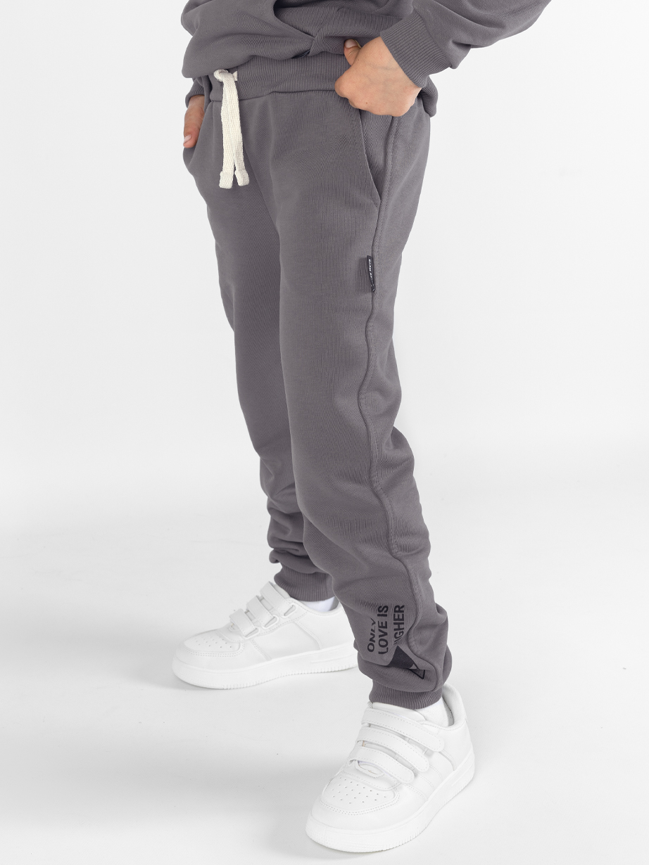 Костюм спортивный Bossa Nova 079МП-461-Г - фото 4