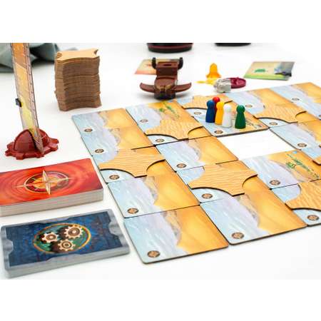 Настольная игра Стиль Жизни Стиль Жизни