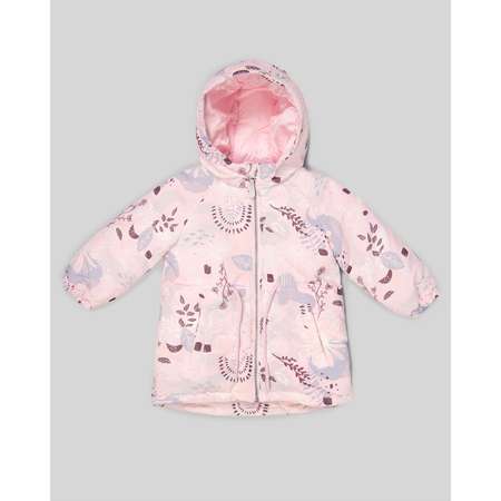 Куртка BabyGo