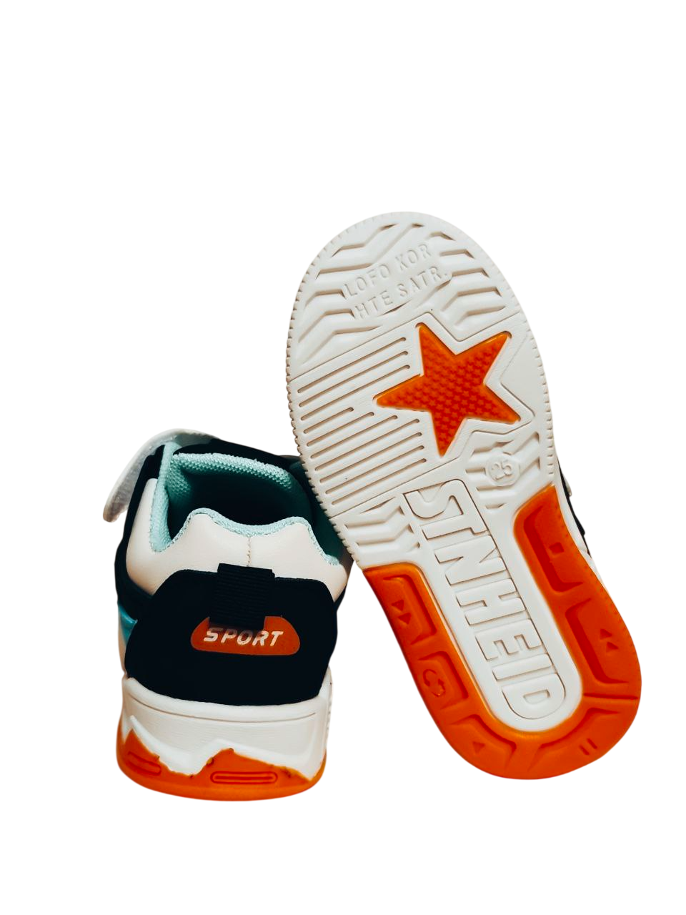 Кроссовки mutter кроссовки_черные - фото 4