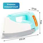 Игрушка Полесье утюг