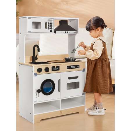 Игрушечная кухня Hape