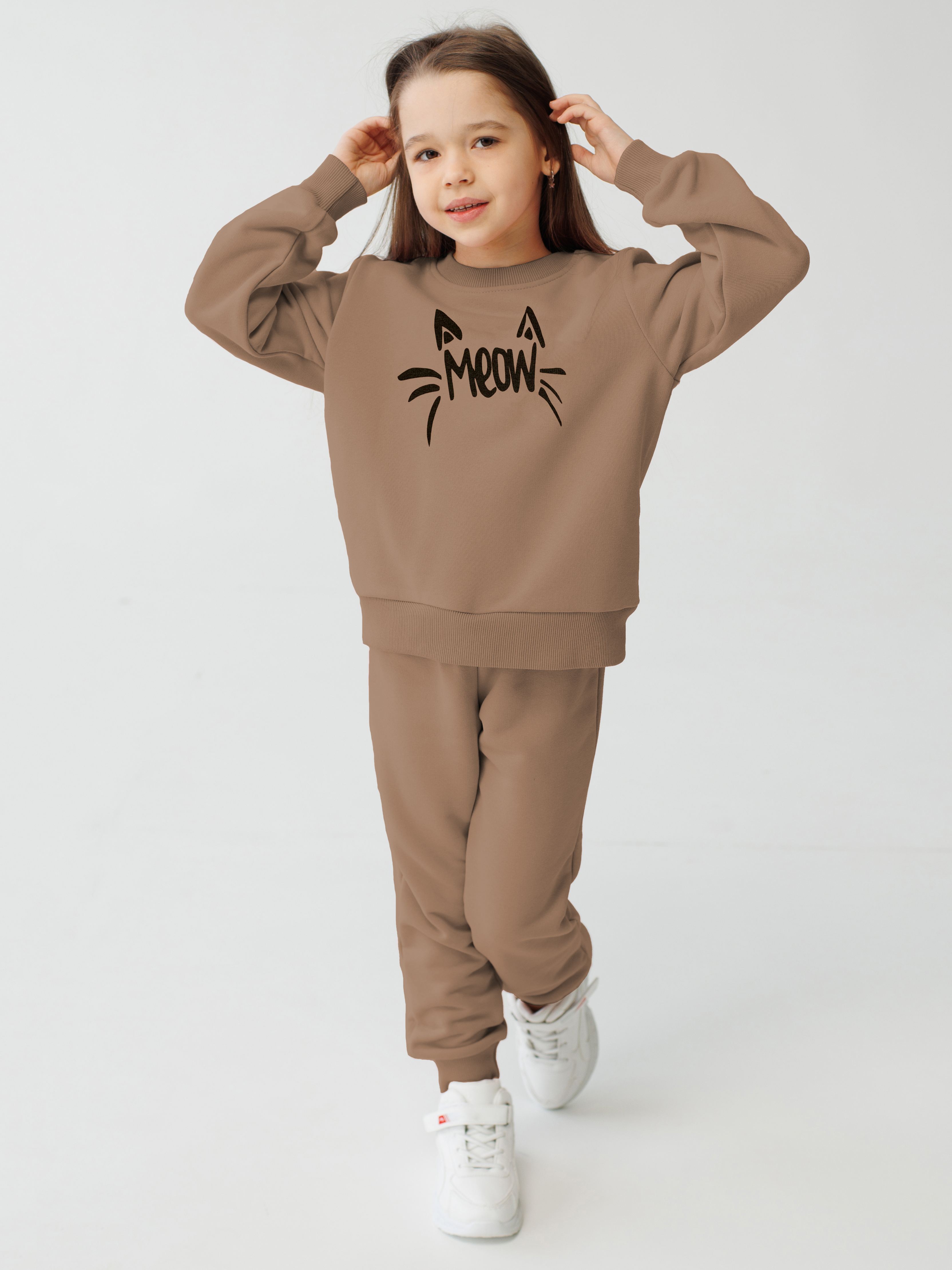 Костюм VGtrikotazh d6130 - фото 3