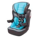 Автокресло Nania Isofix 1/2/3 (9-36 кг)