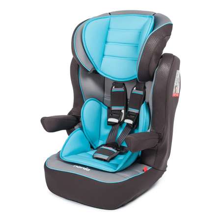 Автокресло Nania Isofix 1/2/3 (9-36 кг)