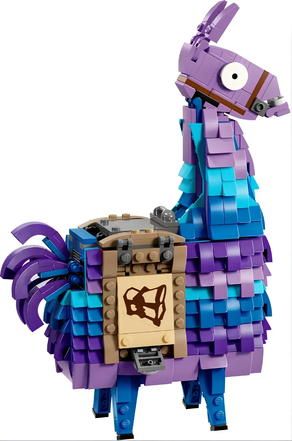 Конструктор LEGO Fortnite 77071 691 дет. - фото 6