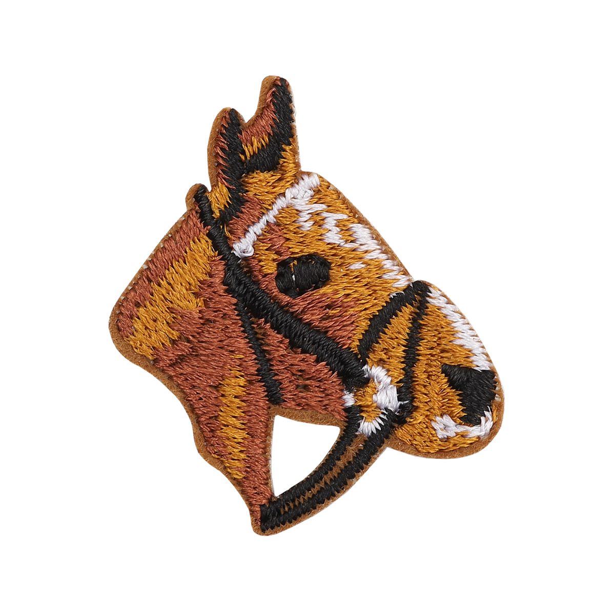 Набор для творчества Hobby Pro термоаппликация - фото 1