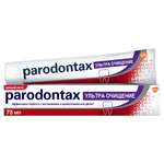 Зубная паста Parodontax с фтором