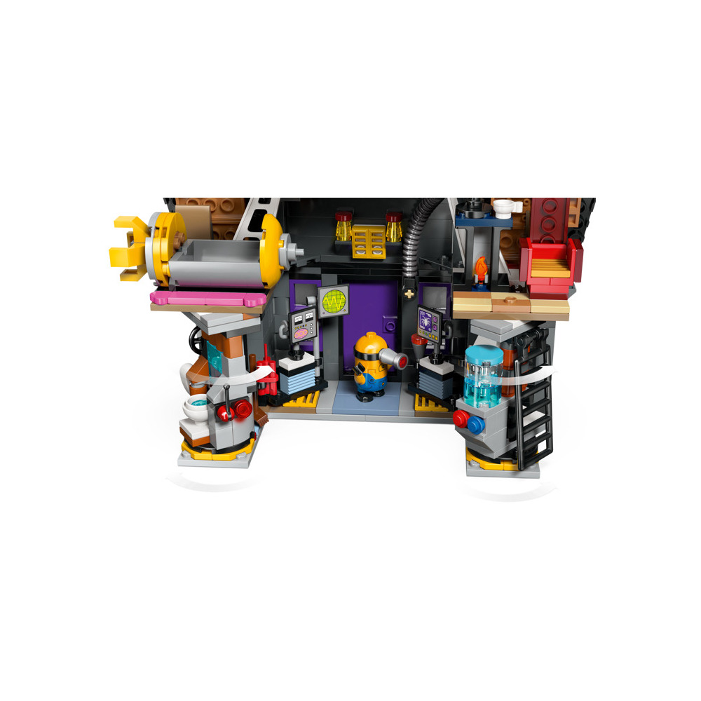 Конструктор LEGO 859 дет. - фото 3