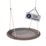 Качели подвесные HUDORA Lounge