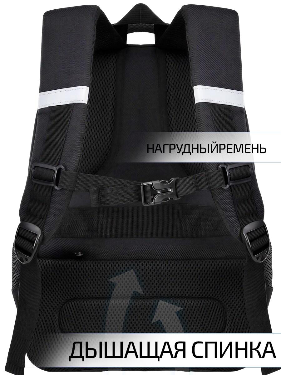 Рюкзак Evoline - фото 14