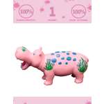 Фигурка Masai Mara Бегемот