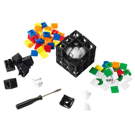 Настольная игра Rubik`s