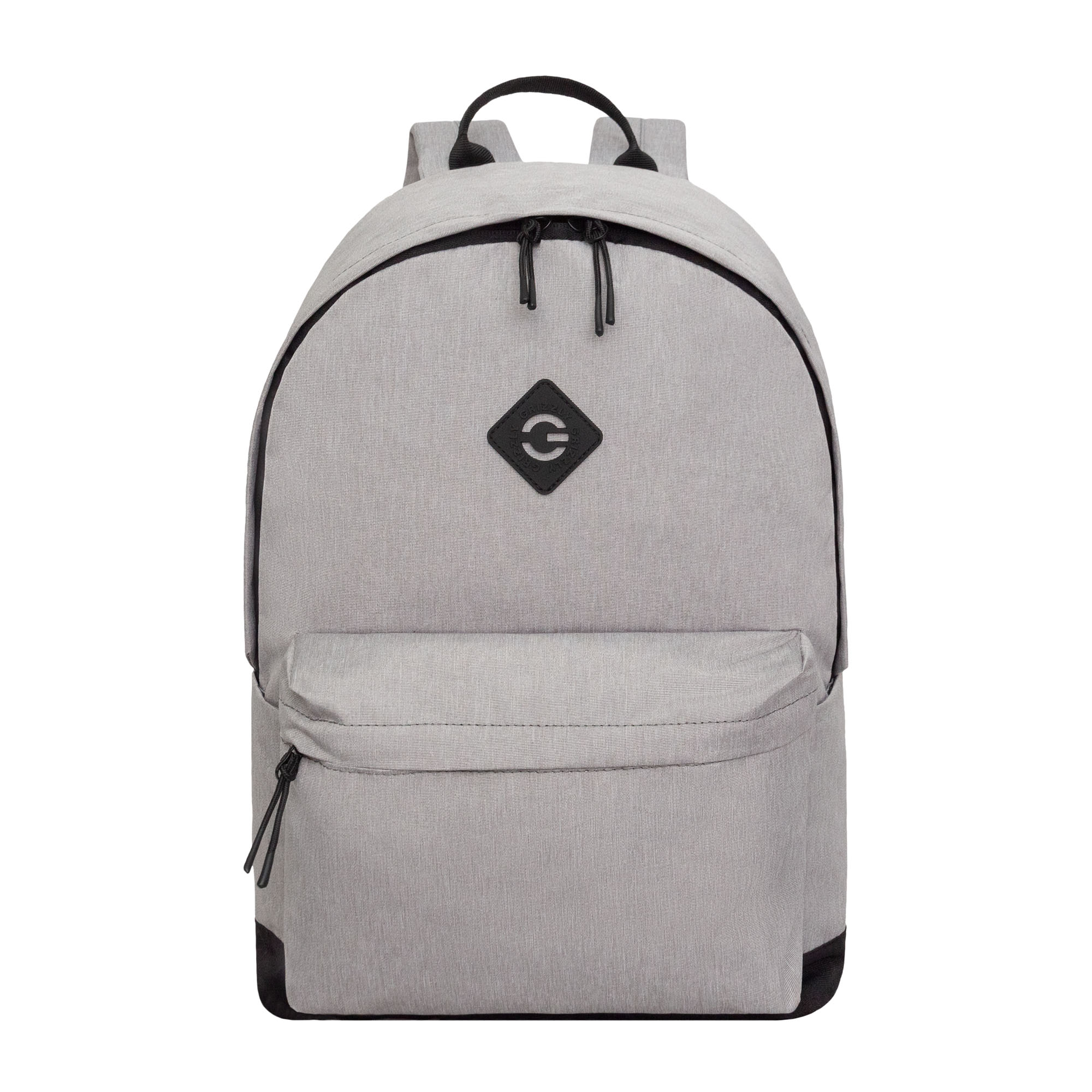 Рюкзак Grizzly мужской - фото 1