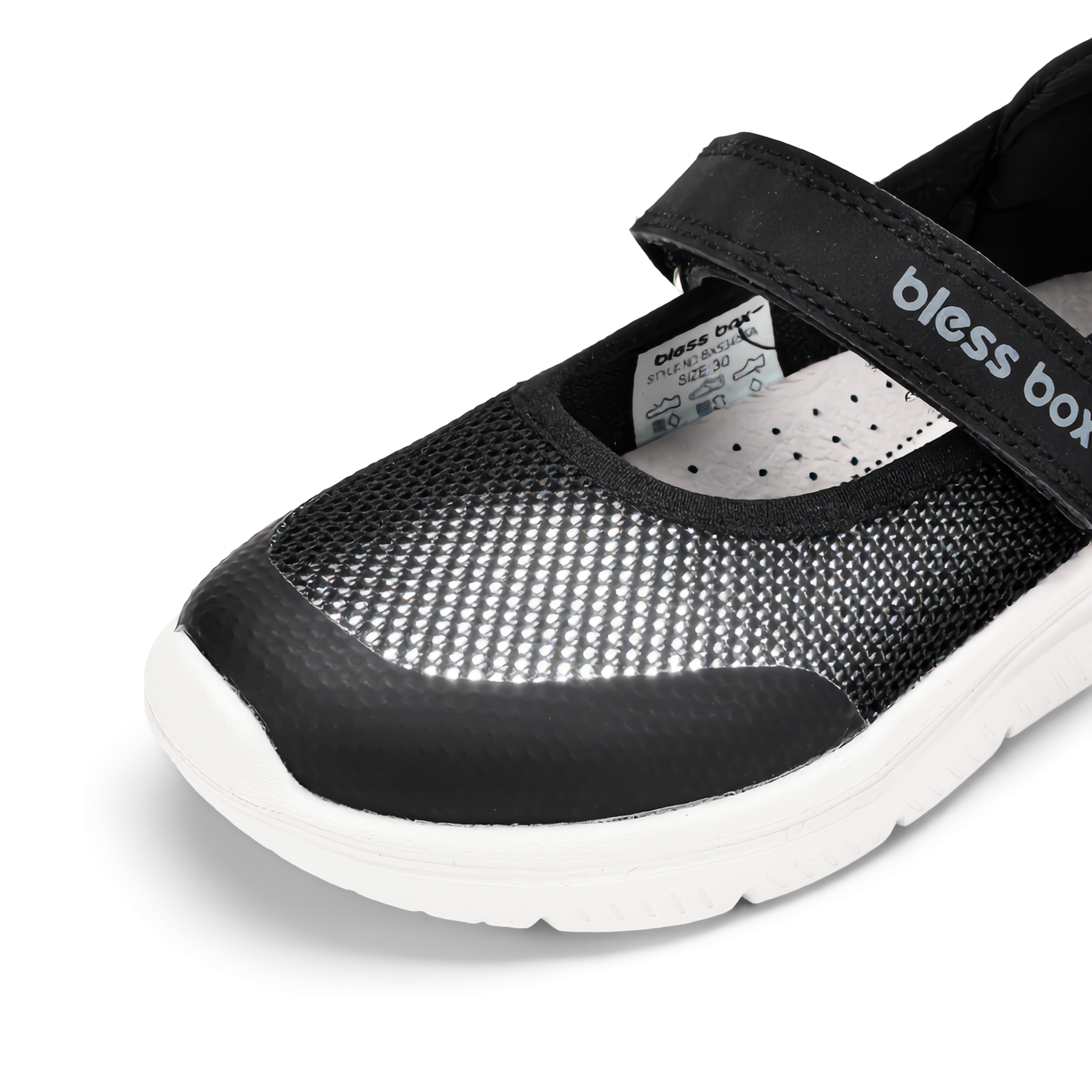 Туфли BLESSBOX BX53455A - фото 14