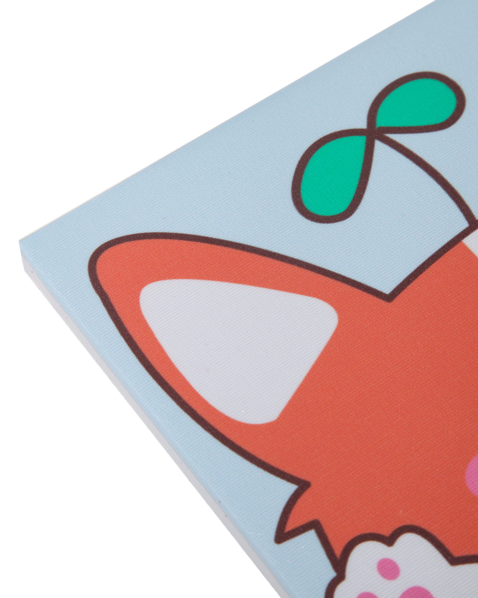 Набор для творчества Attivio Корги аппликация - фото 5