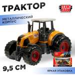 Трактор Технодрайв Трактор в ассортименте