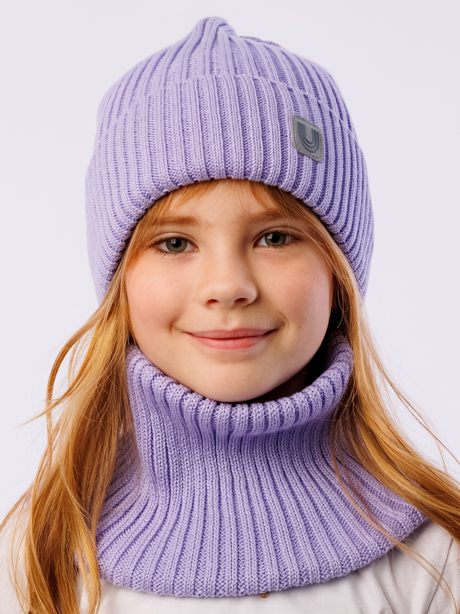 Снуд UKI KIDS 16spr23-055си - фото 1
