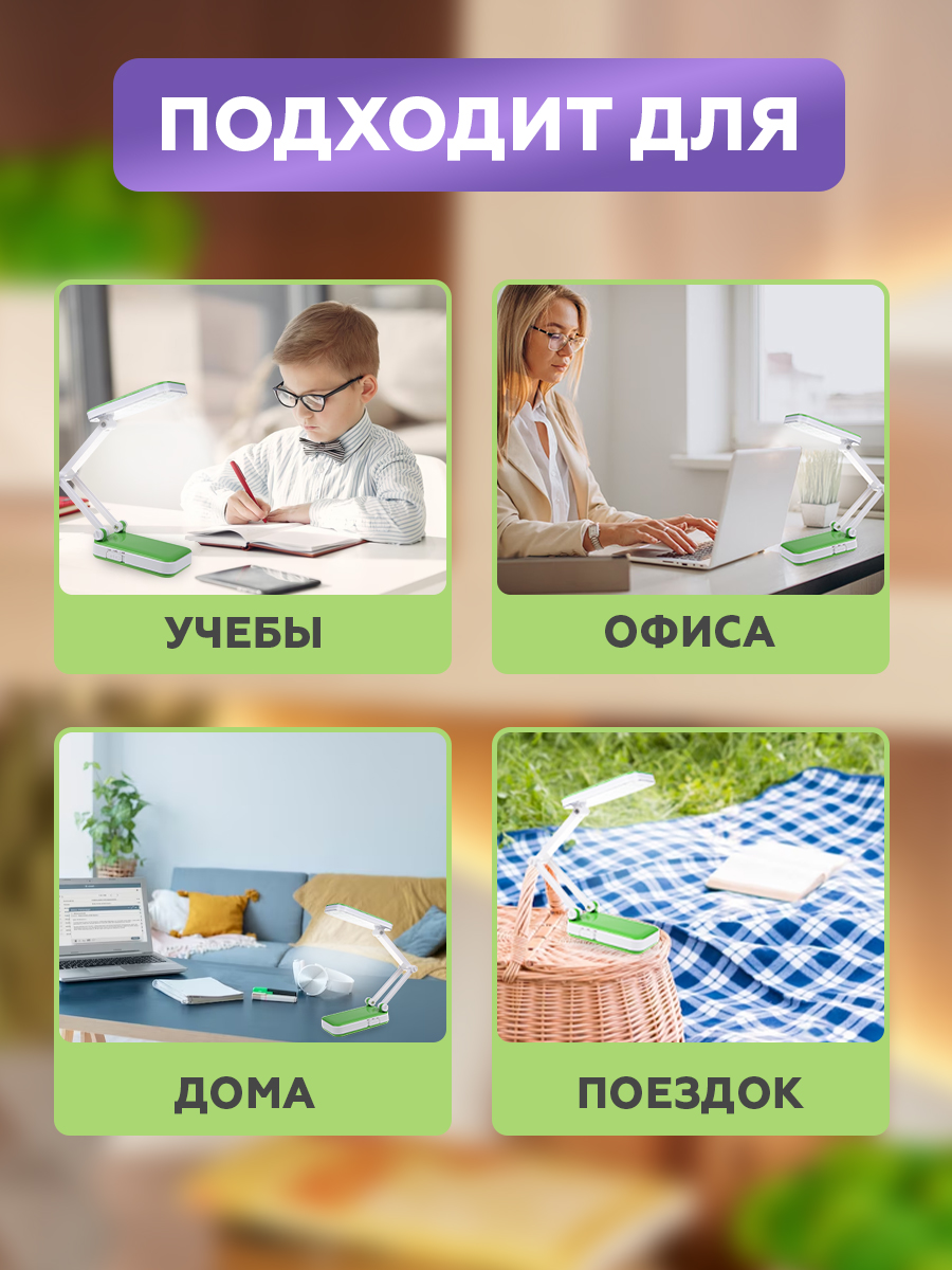 Лампа PROconnect - фото 6