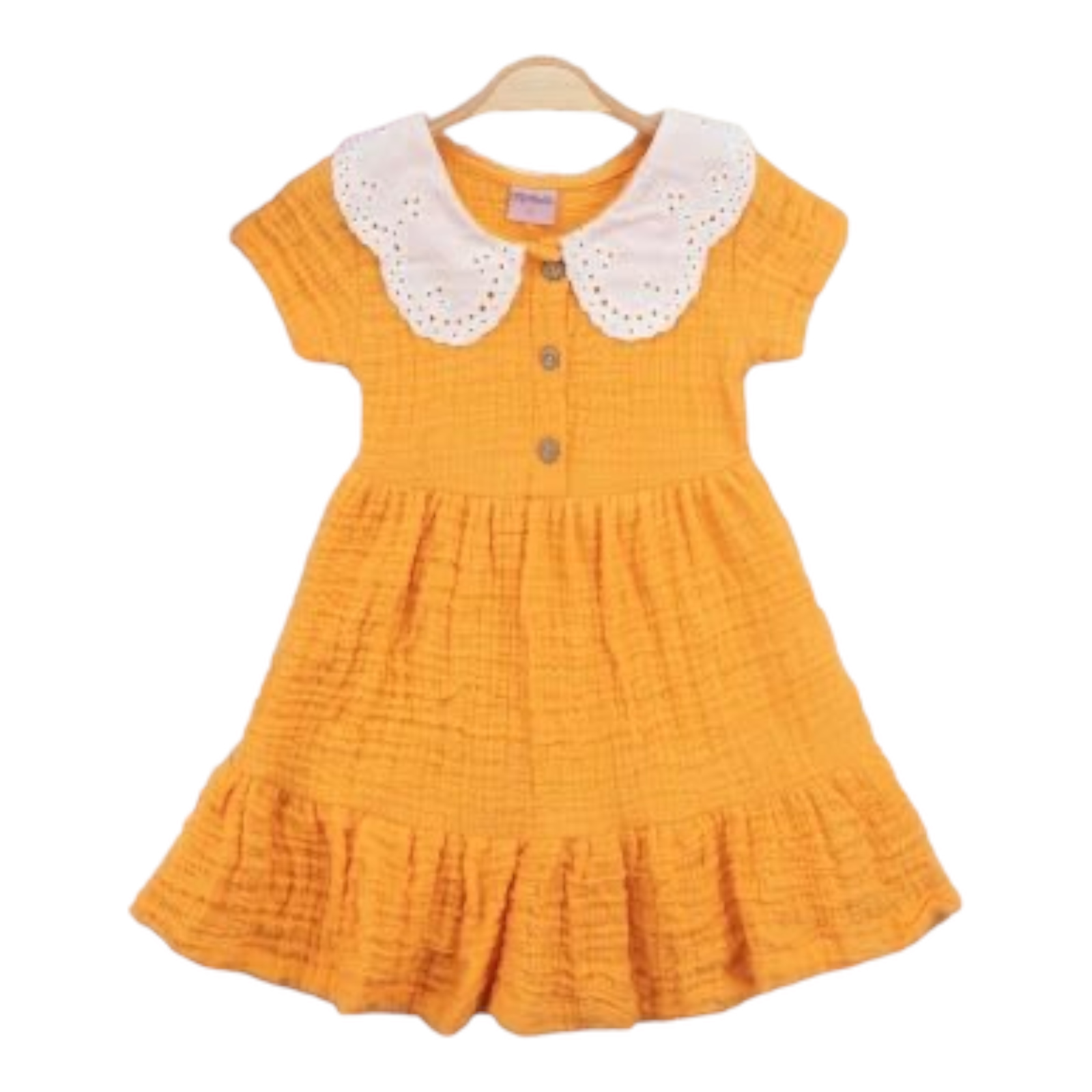 Платье MY BELLA 9431О - фото 2