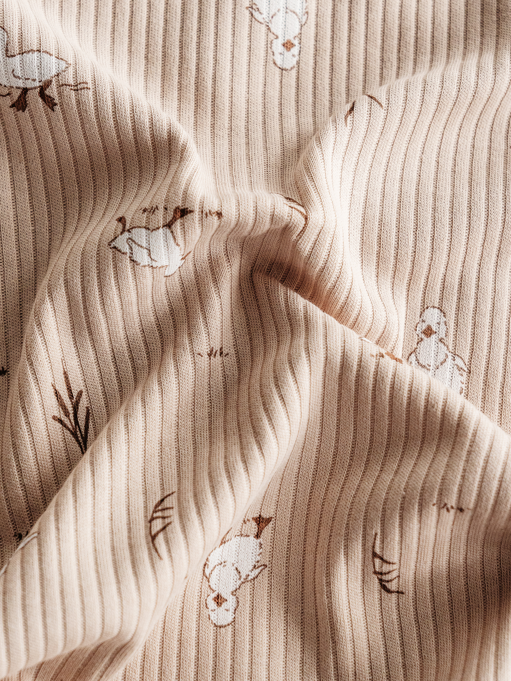 Лонгслив 3 шт. TOPOTUSHKI ТКР1155354ин - фото 4