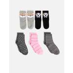 Носки 5 пар Acoola